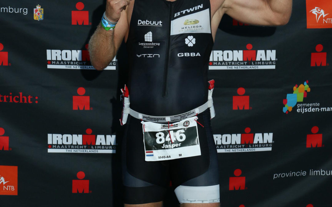 Ironman Frankfurt EK 2020