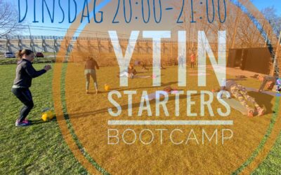 YTIN Starters Bootcamp