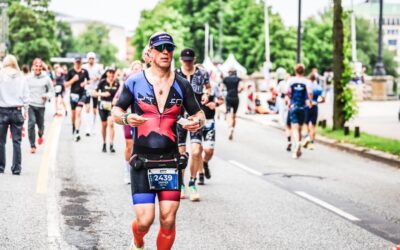 Ironman Hamburg 2024