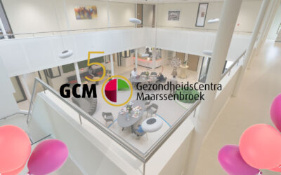 GezondheidsCentra Maarssenbroek