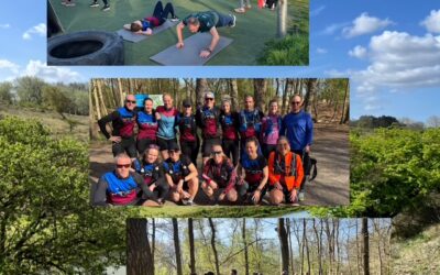 Trainingsweekend’26