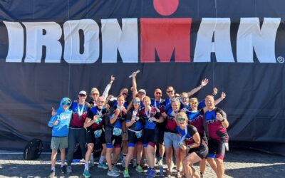 Ironman Elsinore 70.3